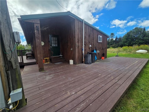 Tiny photo for 23351 Riverview Drive, Brownville, NY 13634 (MLS # S1710925)