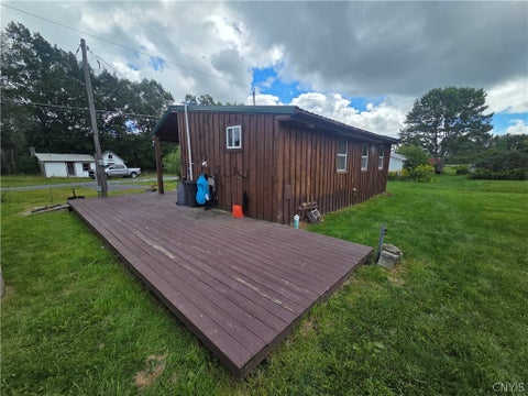 Tiny photo for 23351 Riverview Drive, Brownville, NY 13634 (MLS # S1710925)