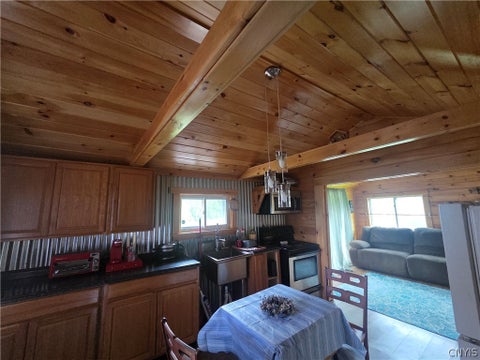 Tiny photo for 23351 Riverview Drive, Brownville, NY 13634 (MLS # S1710925)