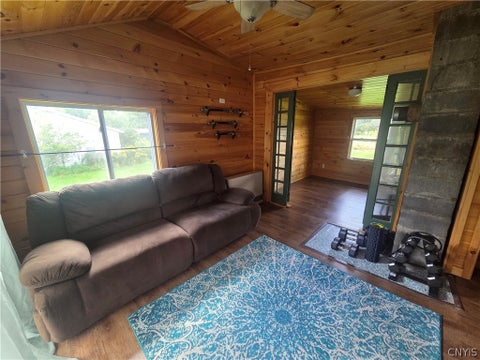 Tiny photo for 23351 Riverview Drive, Brownville, NY 13634 (MLS # S1710925)