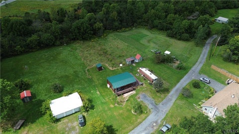 Tiny photo for 23351 Riverview Drive, Brownville, NY 13634 (MLS # S1710925)