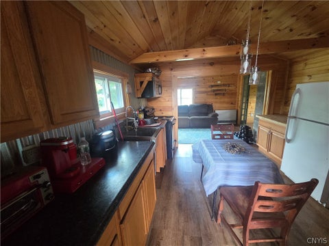 Tiny photo for 23351 Riverview Drive, Brownville, NY 13634 (MLS # S1710925)