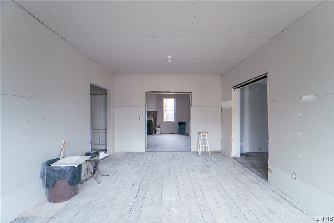17 W James Street