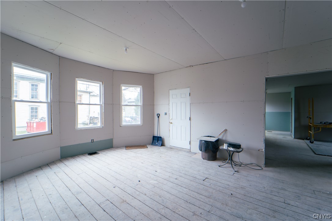 17 W James Street