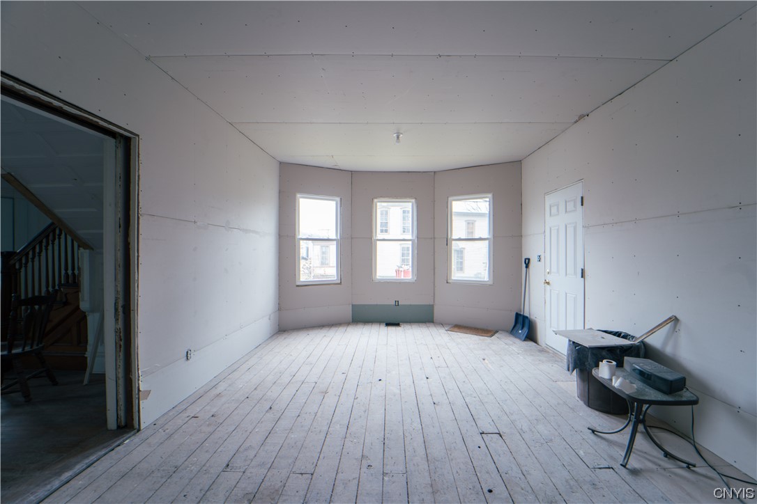 17 W James Street
