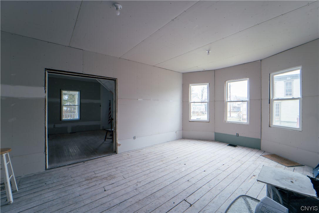 17 W James Street
