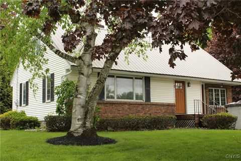 7 Catlin Avenue Sauquoit NY 13456