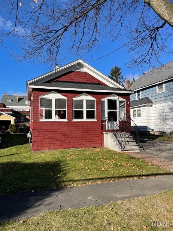 420 Cayuga Street, Syracuse, New York image 1