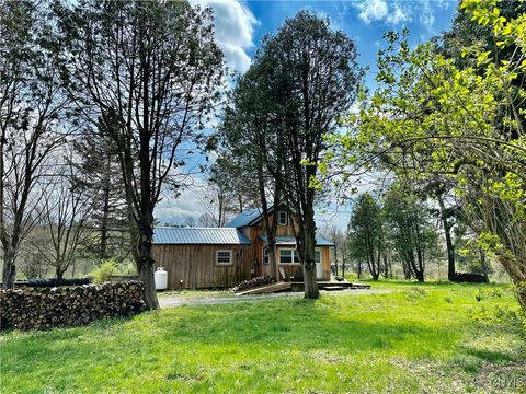 7294 Valley Road Madison NY 13402