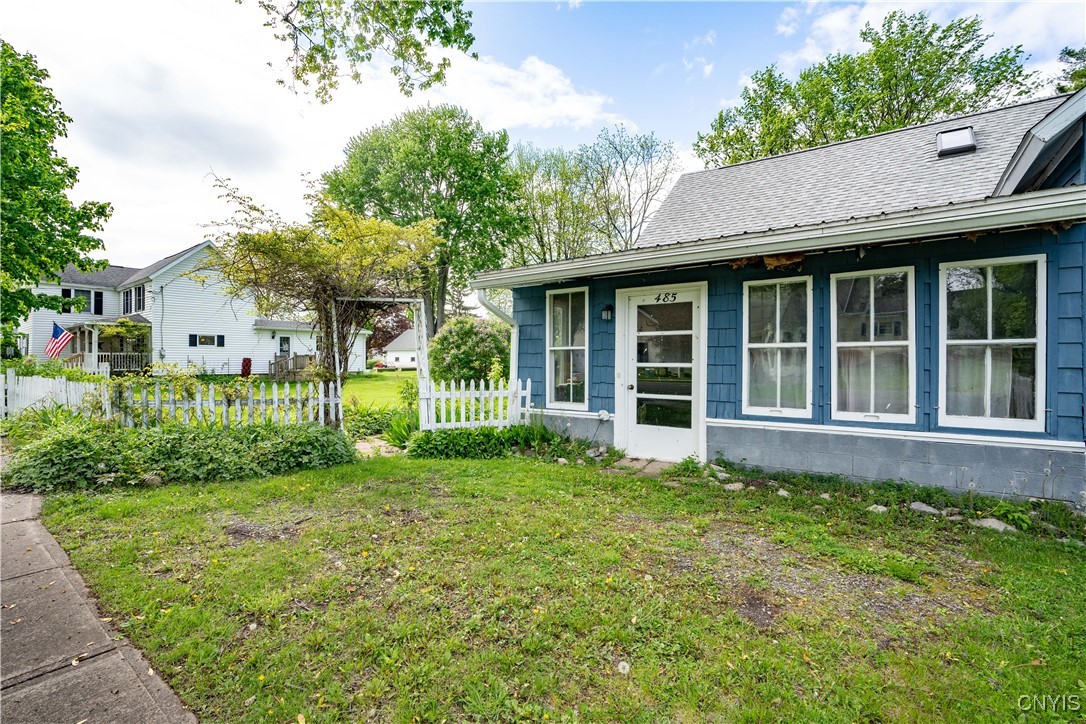 485 E Joseph Street, Cape Vincent, New York image 5