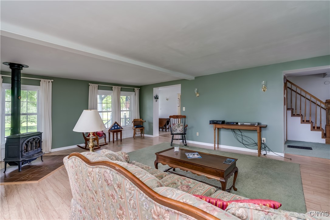 485 E Joseph Street, Cape Vincent, New York image 16