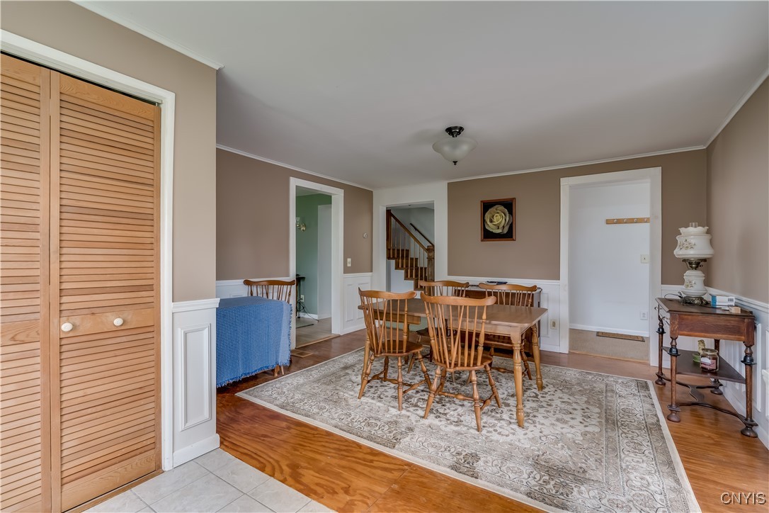 485 E Joseph Street, Cape Vincent, New York image 27