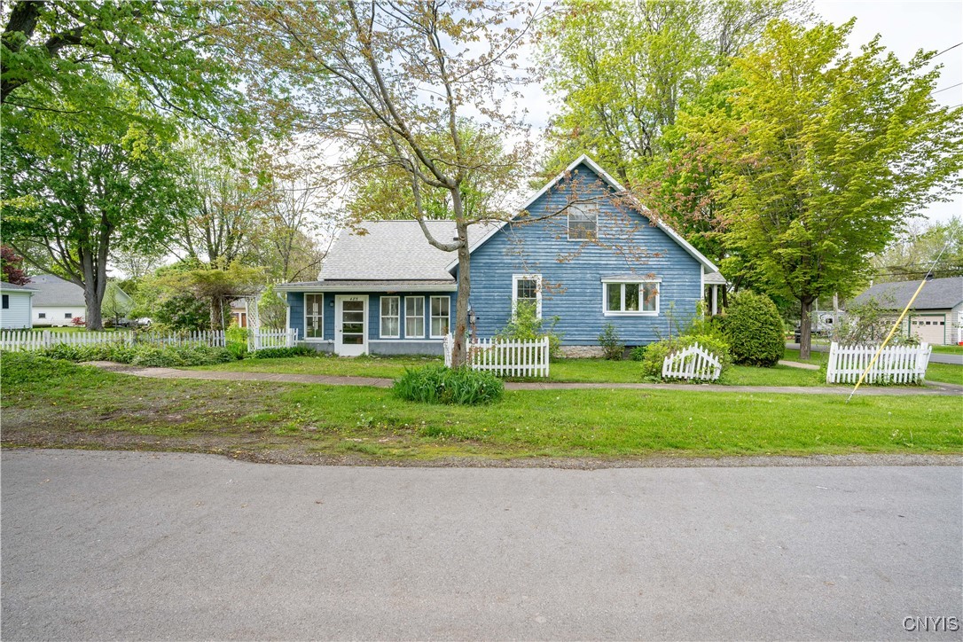 485 E Joseph Street, Cape Vincent, New York image 4