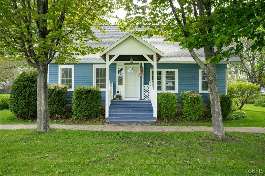 485 E Joseph Street, Cape Vincent, New York image 1