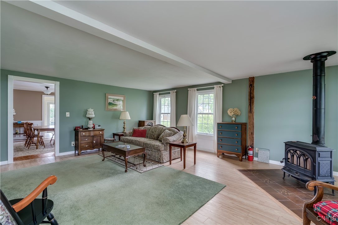 485 E Joseph Street, Cape Vincent, New York image 13