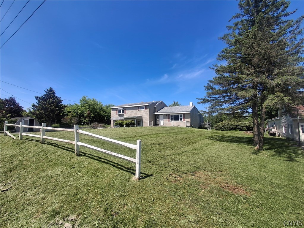 936 Steuben Hill Road