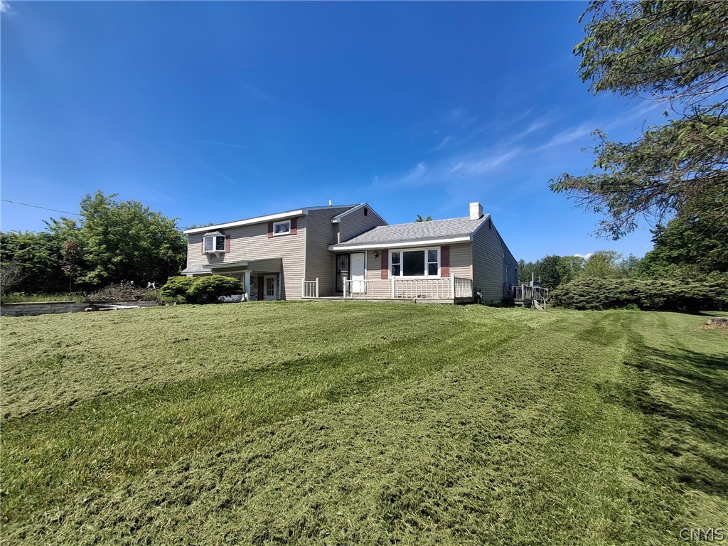 936 Steuben Hill Road
