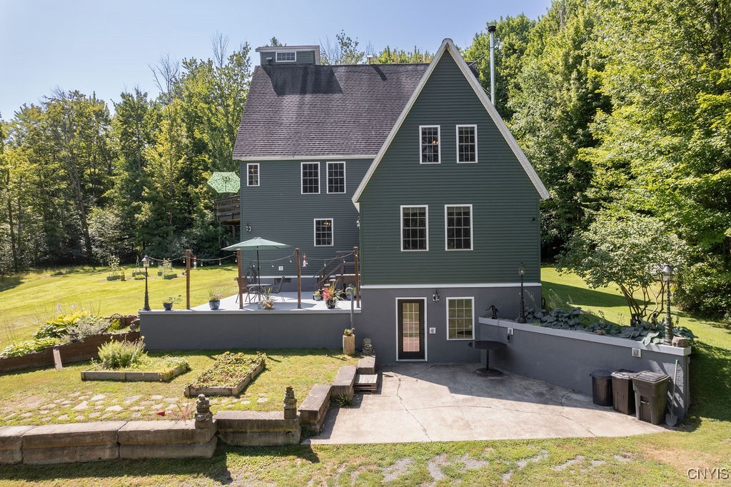 237 Hilton Road