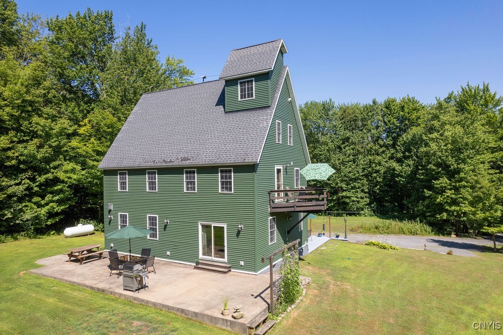 237 Hilton Road