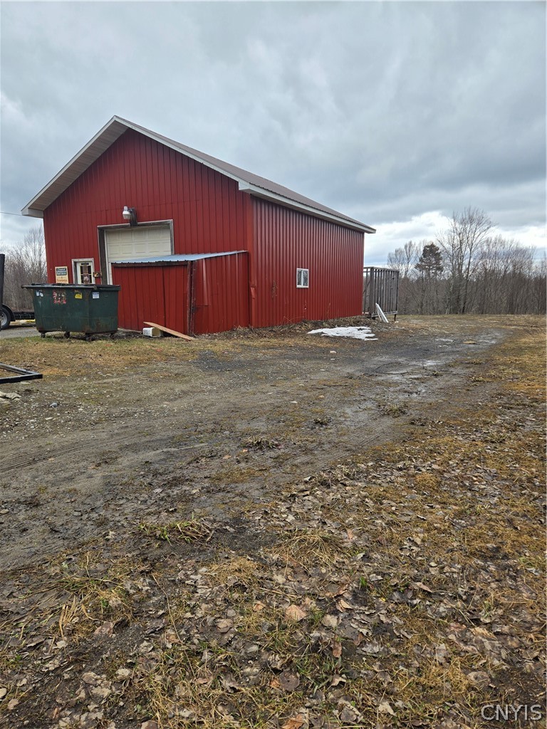 1290 Dairy Hill Road