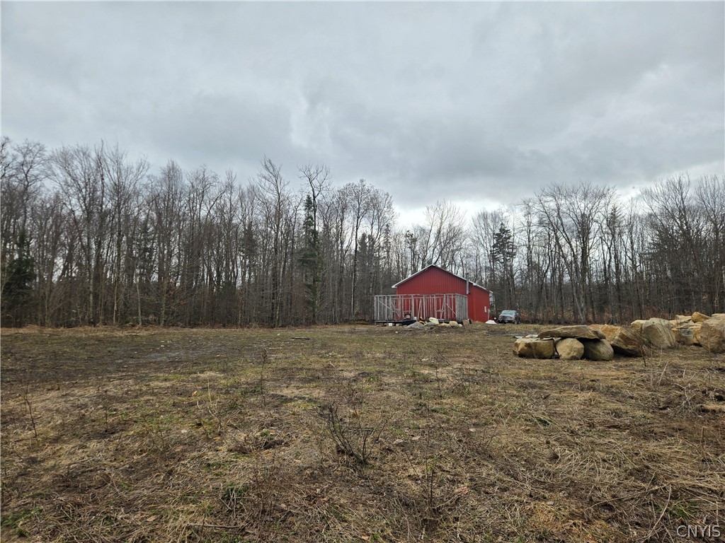 1290 Dairy Hill Road