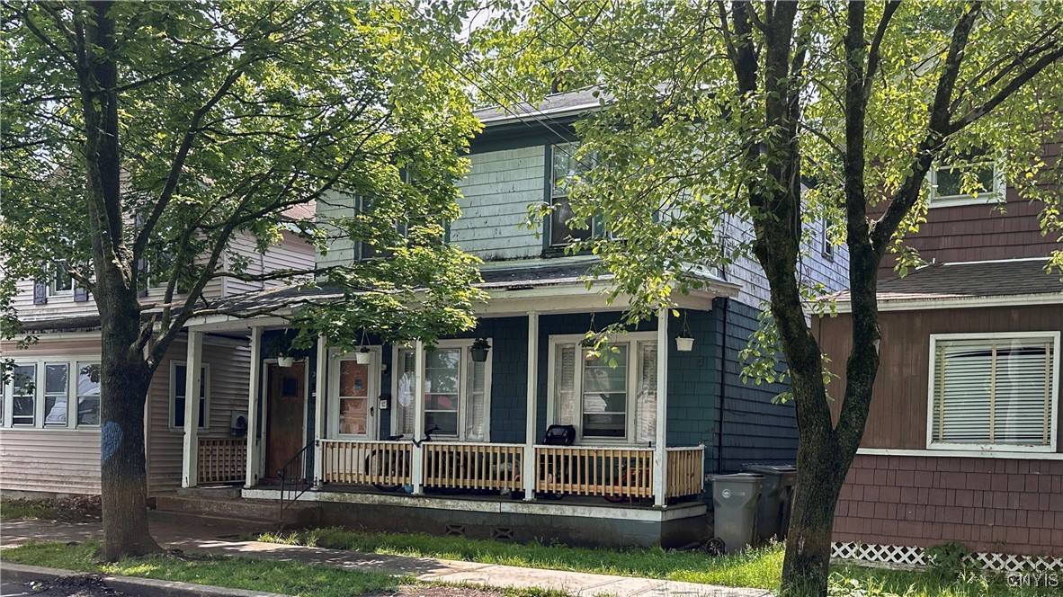 305 Ann Street