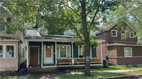 305 Ann Street Rome NY 13440