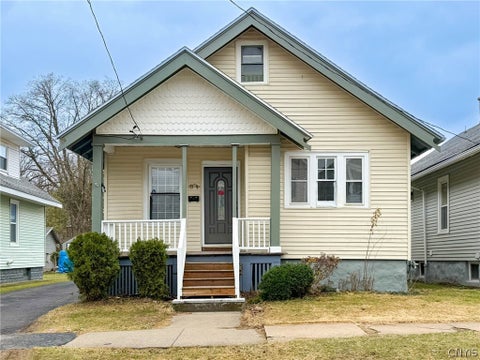 Homes For Sale - 1309 Butternut Street<br/> Utica, NY 13502
