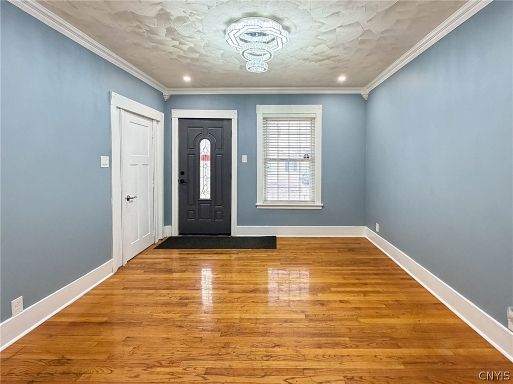 1309 Butternut Street