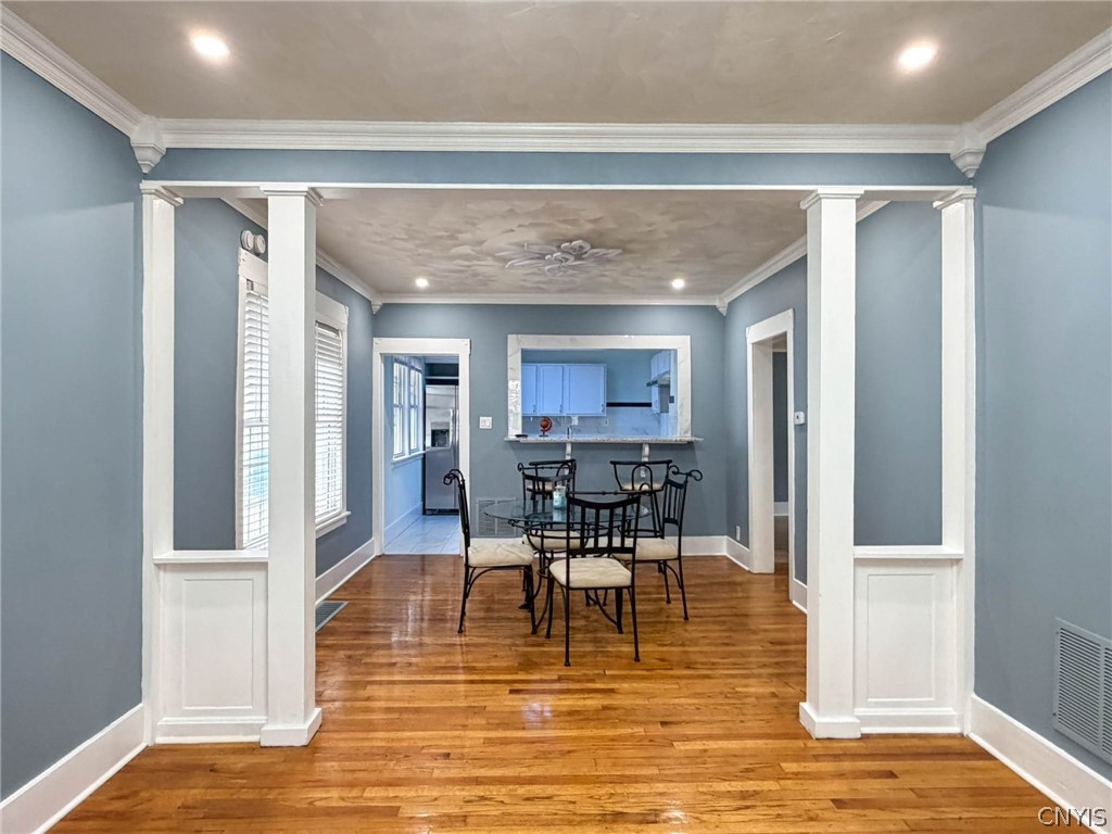 1309 Butternut Street