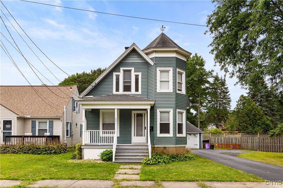 241 Thieme Place