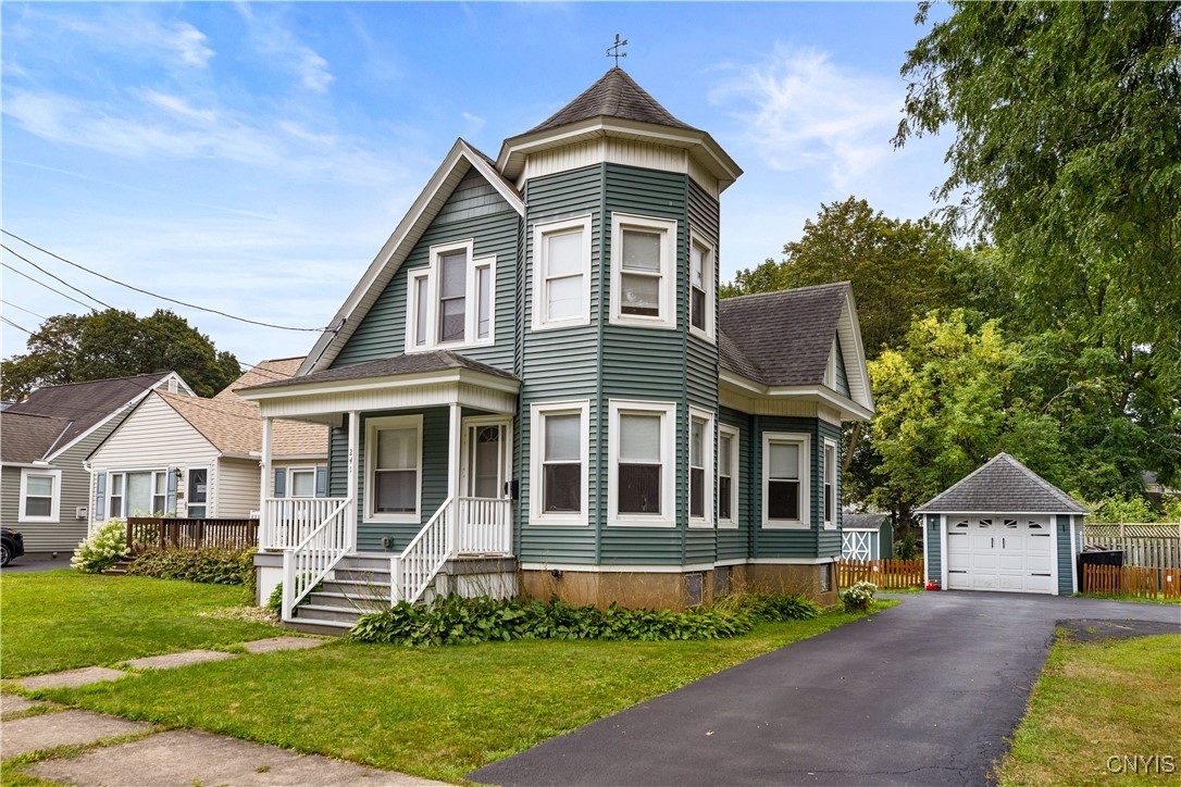 241 Thieme Place
