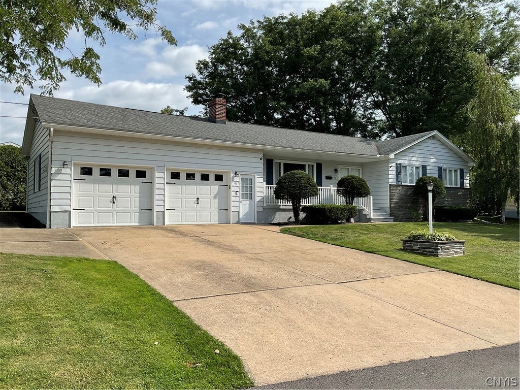 46 Young Avenue