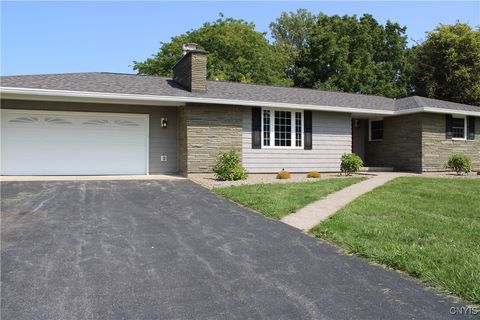 1939 Coon Hill Road Skaneateles NY 13152