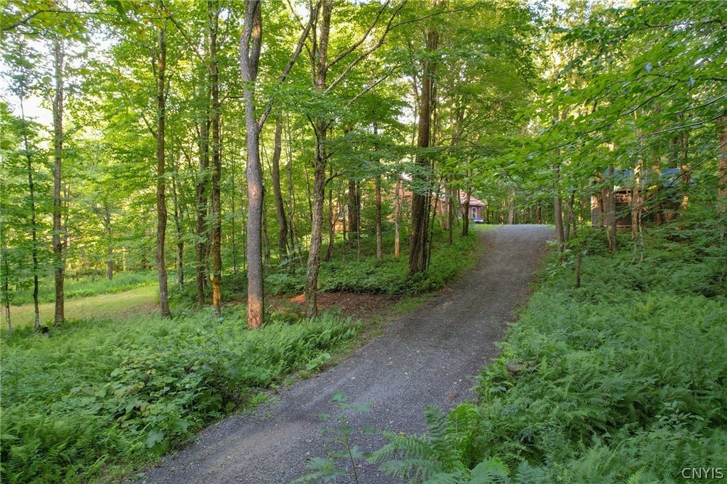 Photo of 314 Little John Drive, Redfield, NY 13437 (MLS # S1704094)