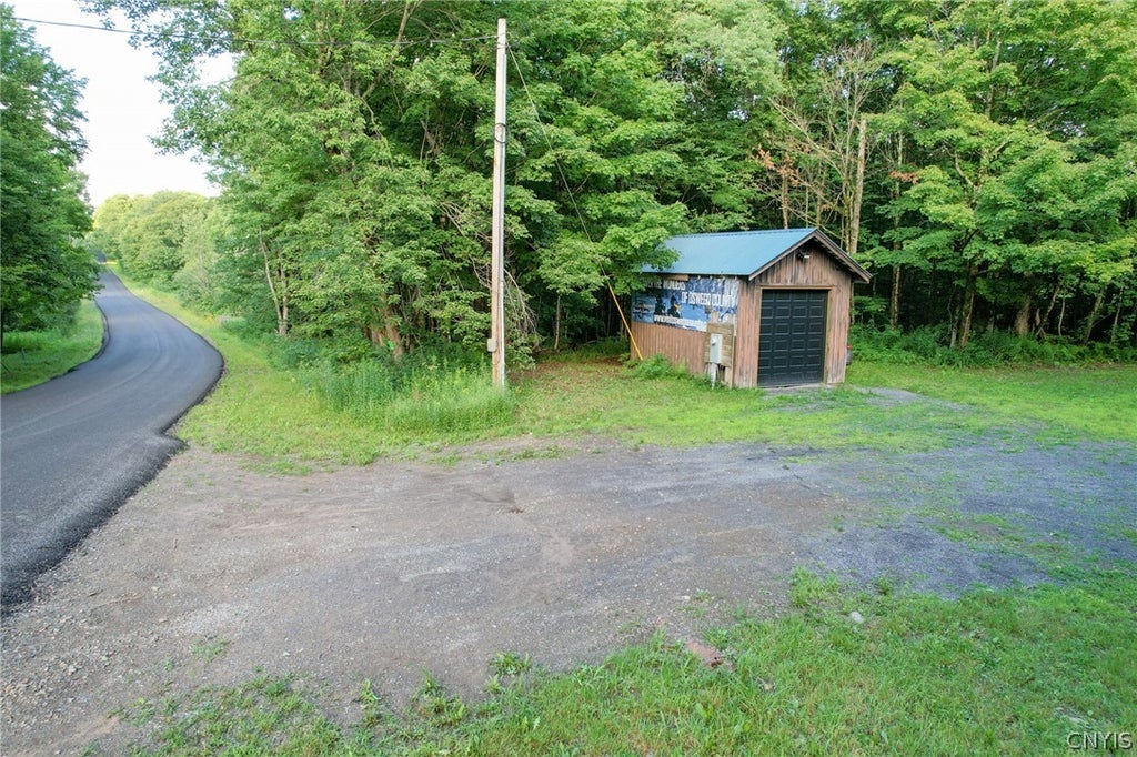 Photo of 314 Little John Drive, Redfield, NY 13437 (MLS # S1704094)