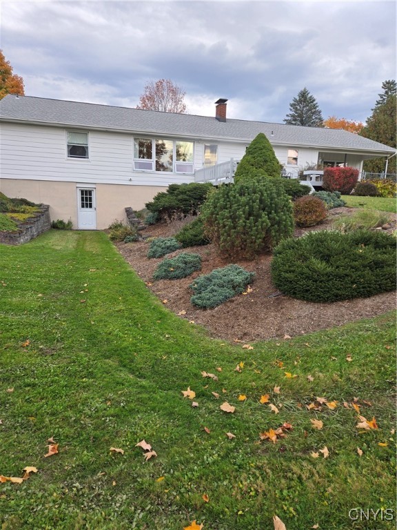 605 Churchill Court, Manlius, New York image 35