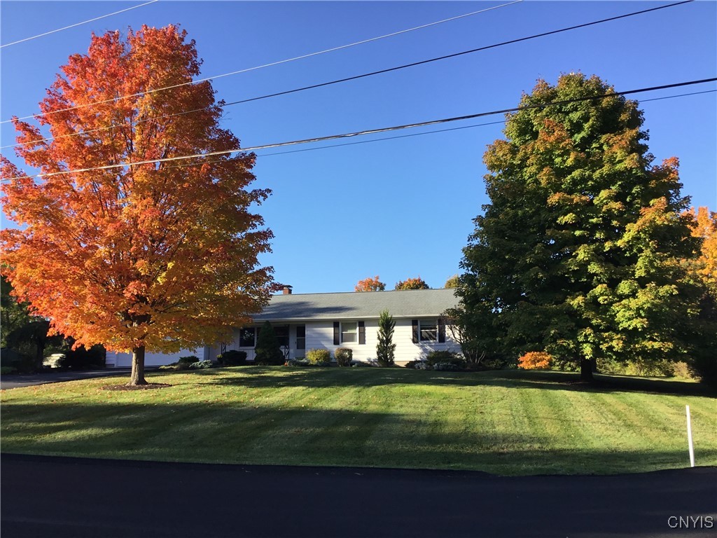 605 Churchill Court, Manlius, New York image 32