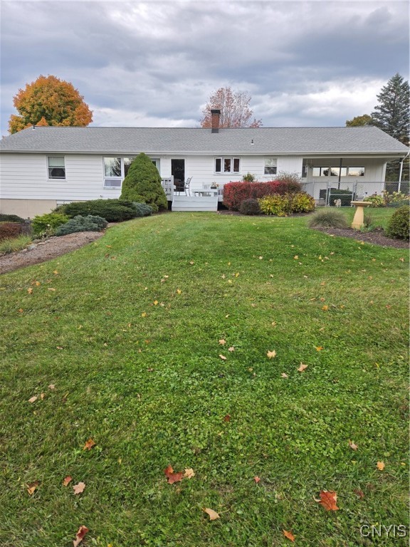 605 Churchill Court, Manlius, New York image 39