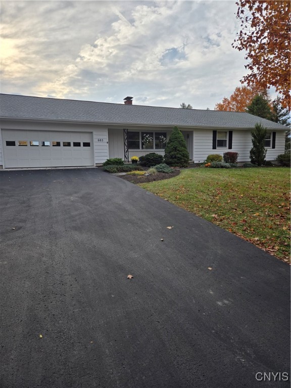 605 Churchill Court, Manlius, New York image 1