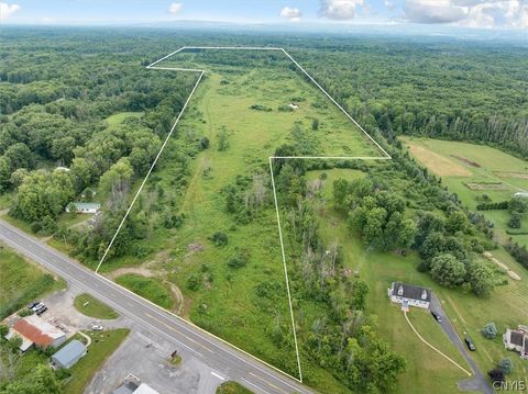 000 Route 31 Canastota NY 13032