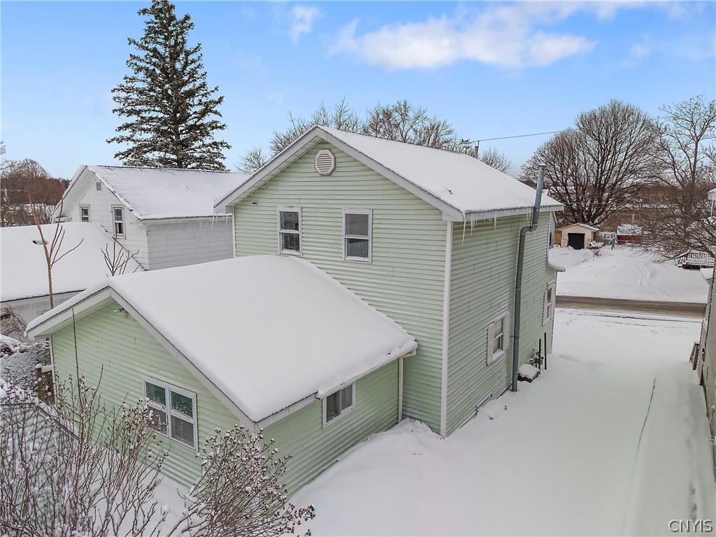 207 E 2nd Street