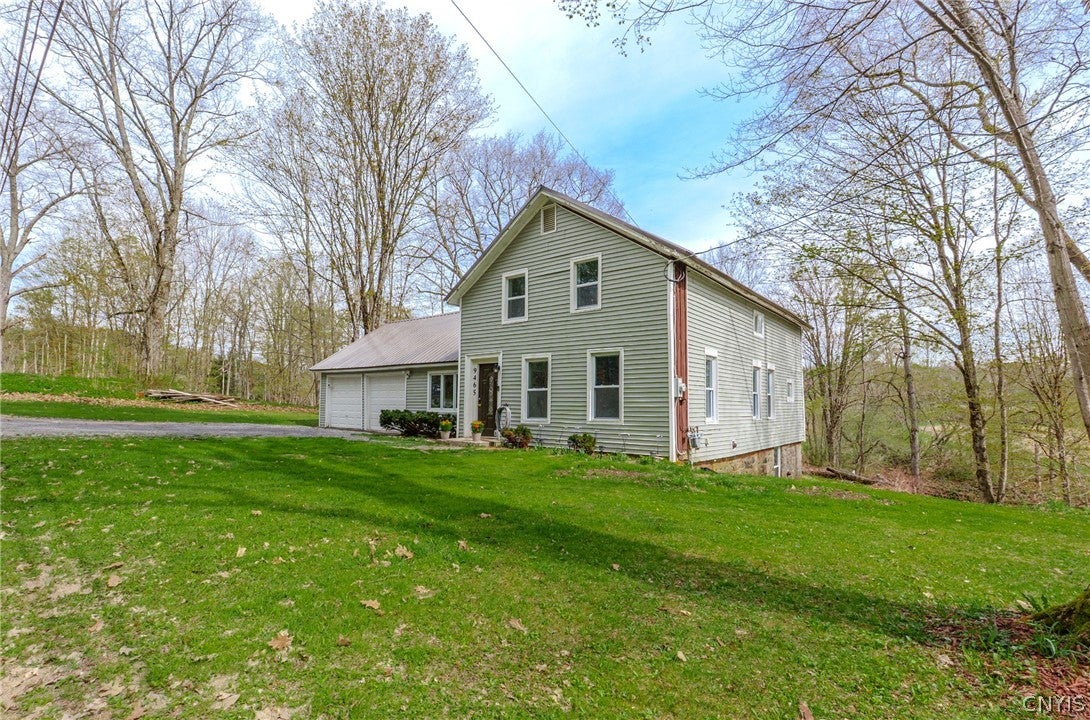 9465 Coates Road