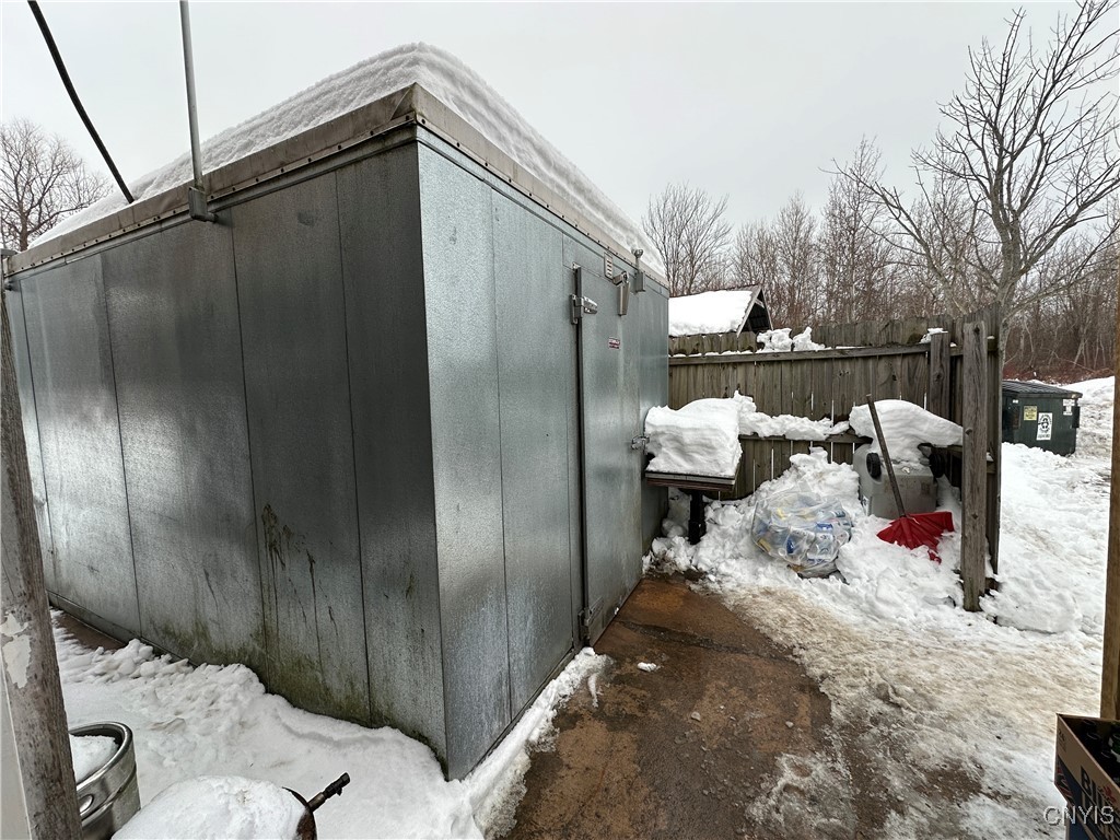 271 Barker Road