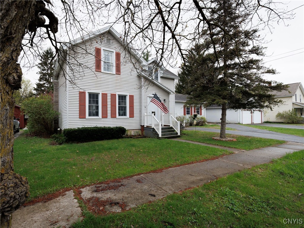 26-30 Rowley Street #30, Gouverneur, New York image 2