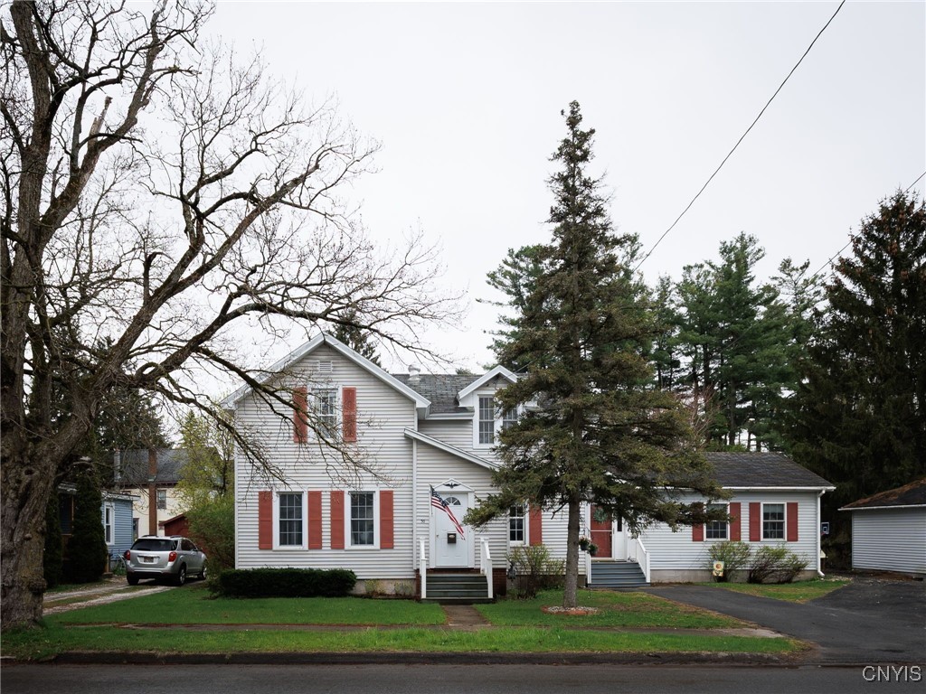 26-30 Rowley Street #30, Gouverneur, New York image 1