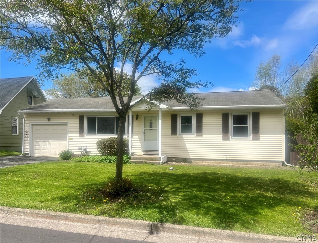 5 Summit Street