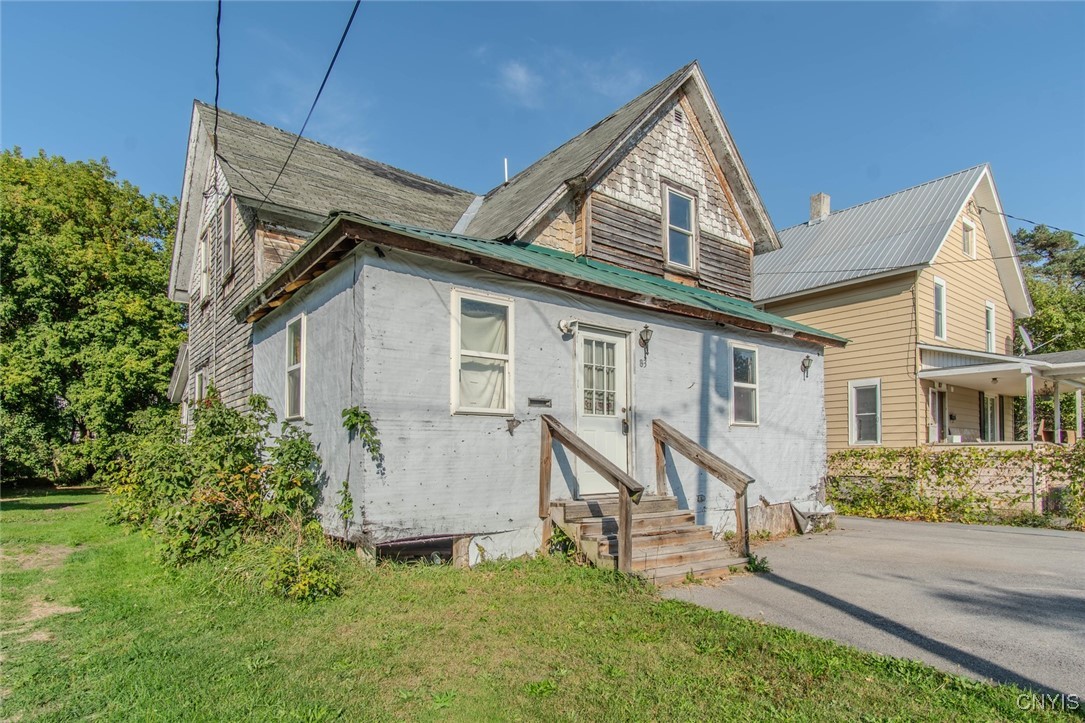 83 Grove Street