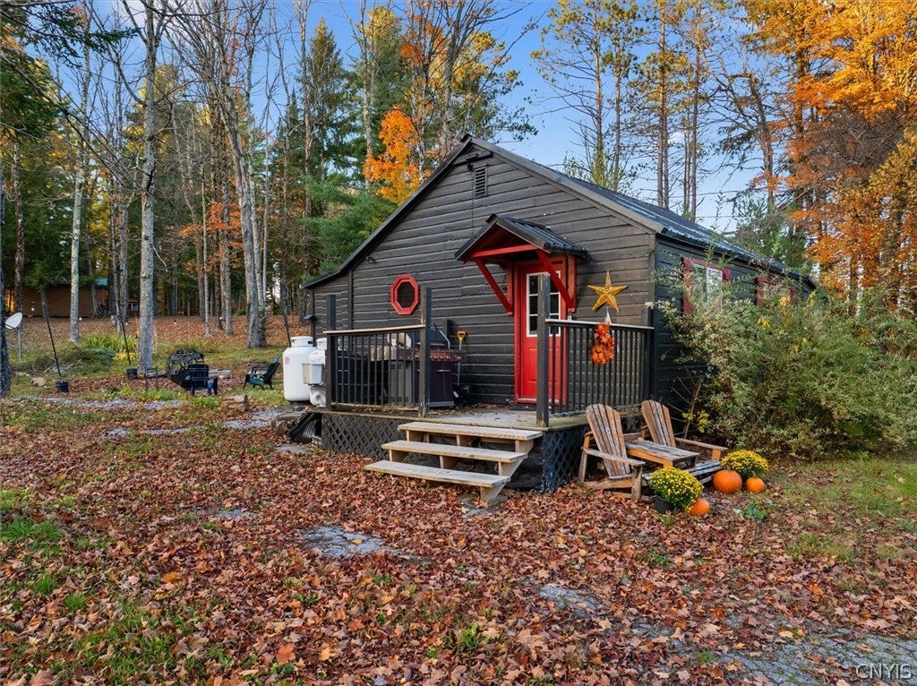 11237 Obrien Road