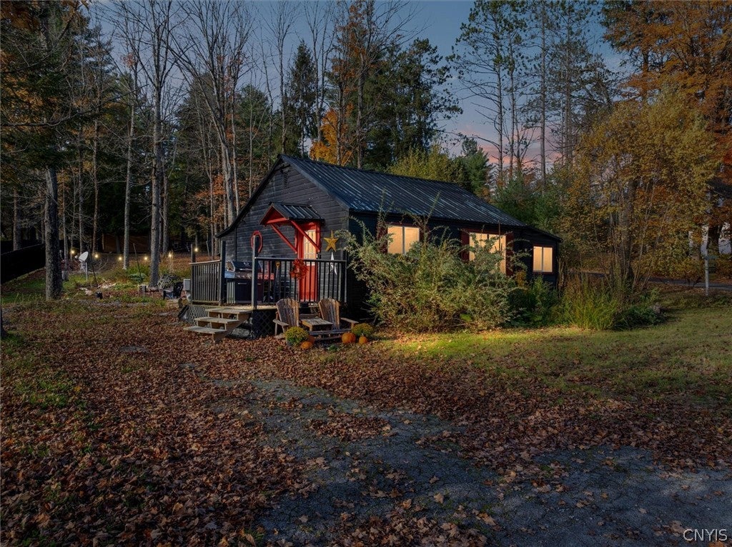 11237 Obrien Road